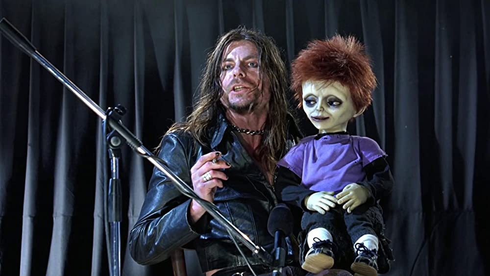 チャイルド・プレイ／チャッキーの種の画像