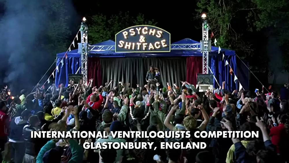 チャイルド・プレイ／チャッキーの種の画像