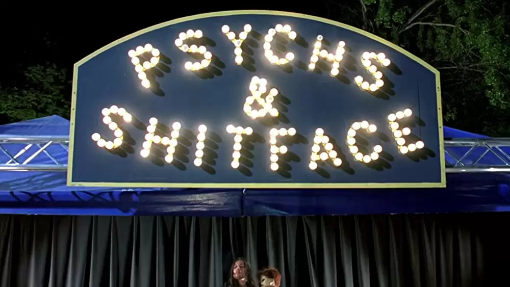 チャイルド・プレイ／チャッキーの種の画像