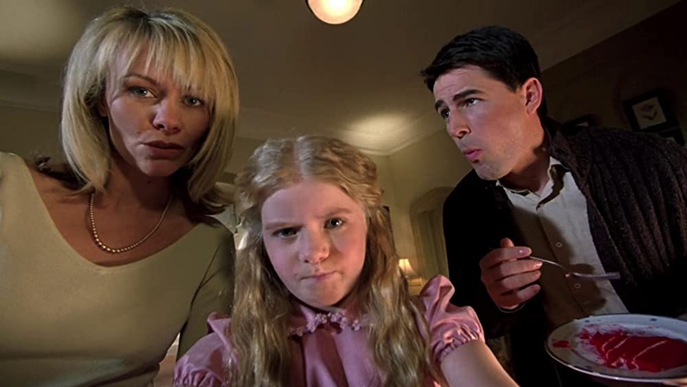 チャイルド・プレイ／チャッキーの種の画像