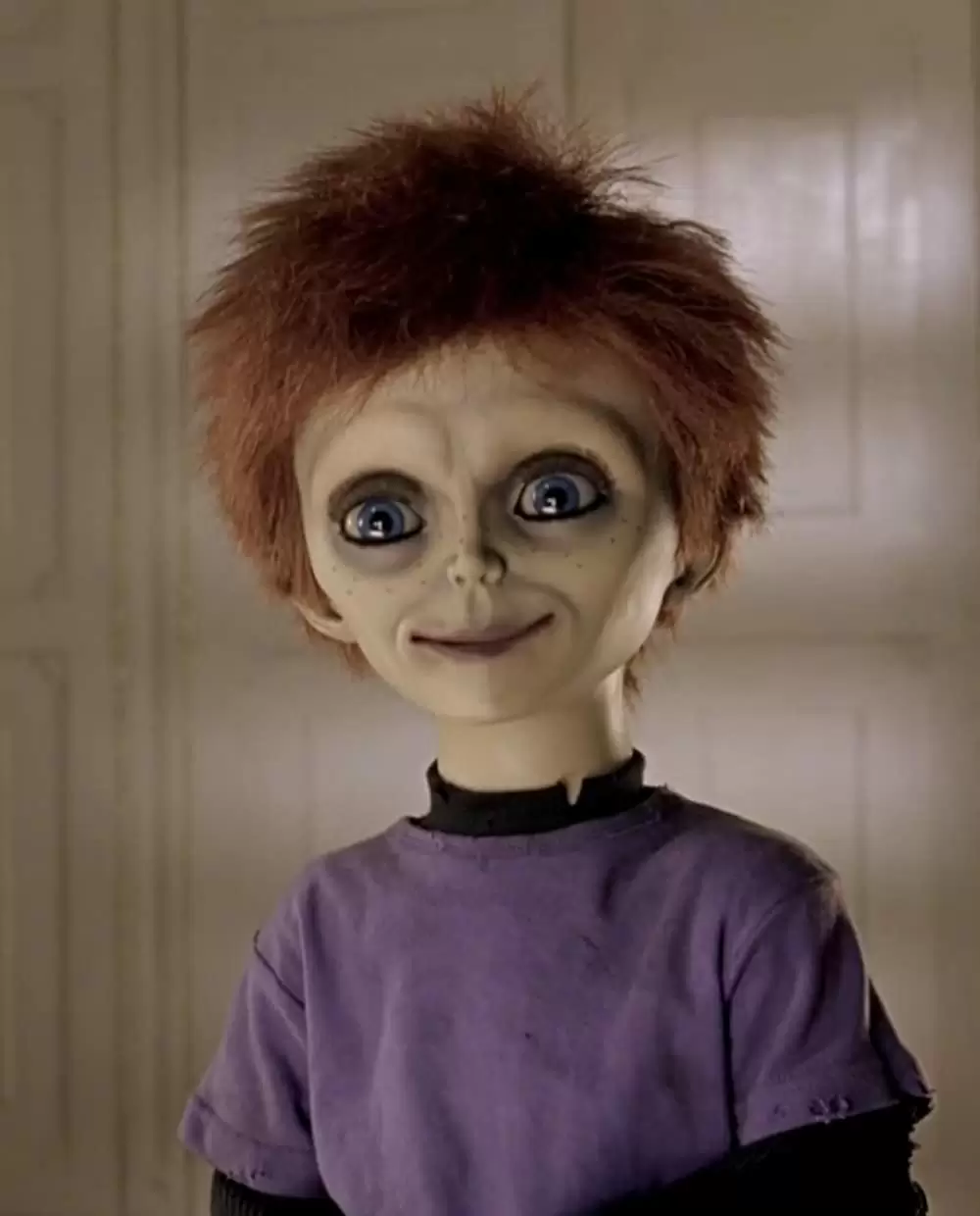 チャイルド・プレイ／チャッキーの種の画像