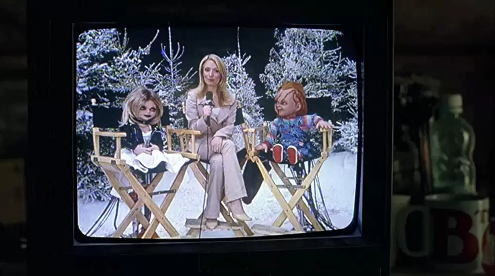 チャイルド・プレイ／チャッキーの種の画像