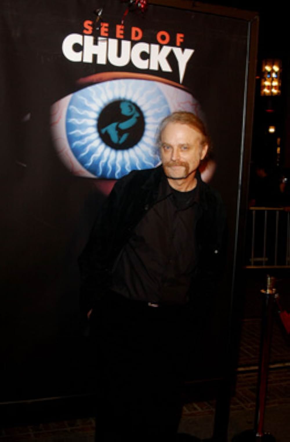 チャイルド・プレイ／チャッキーの種の画像