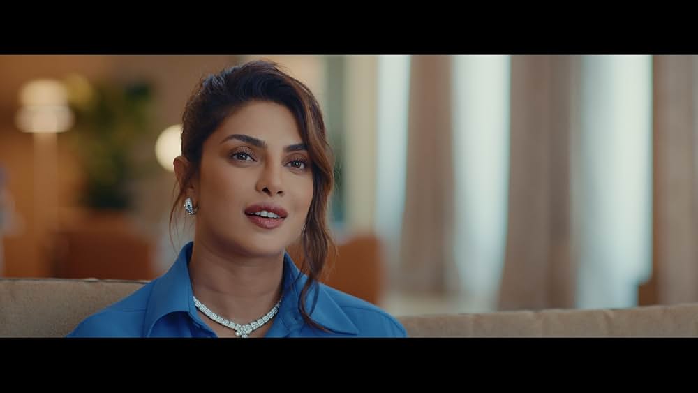 皇帝の宝石 ブルガリ ホテル ローマのメイキング映像の画像