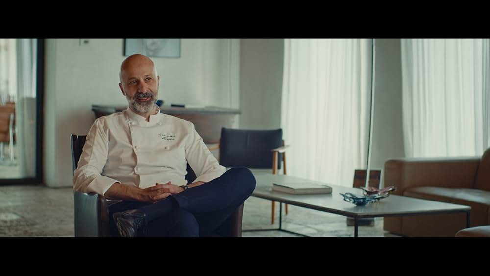 皇帝の宝石 ブルガリ ホテル ローマのメイキング映像の画像