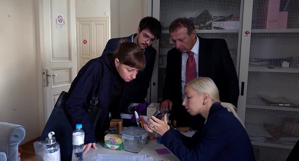 Kontinental '25（原題）の画像