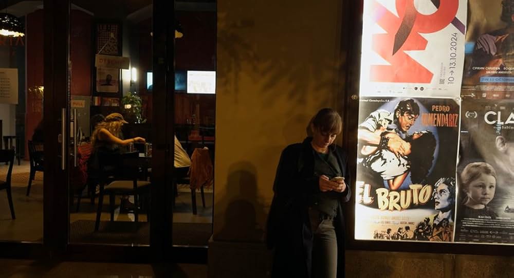 Kontinental '25（原題）の画像