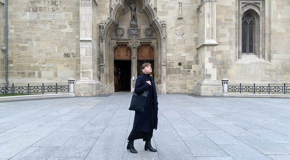 Kontinental '25（原題）の画像