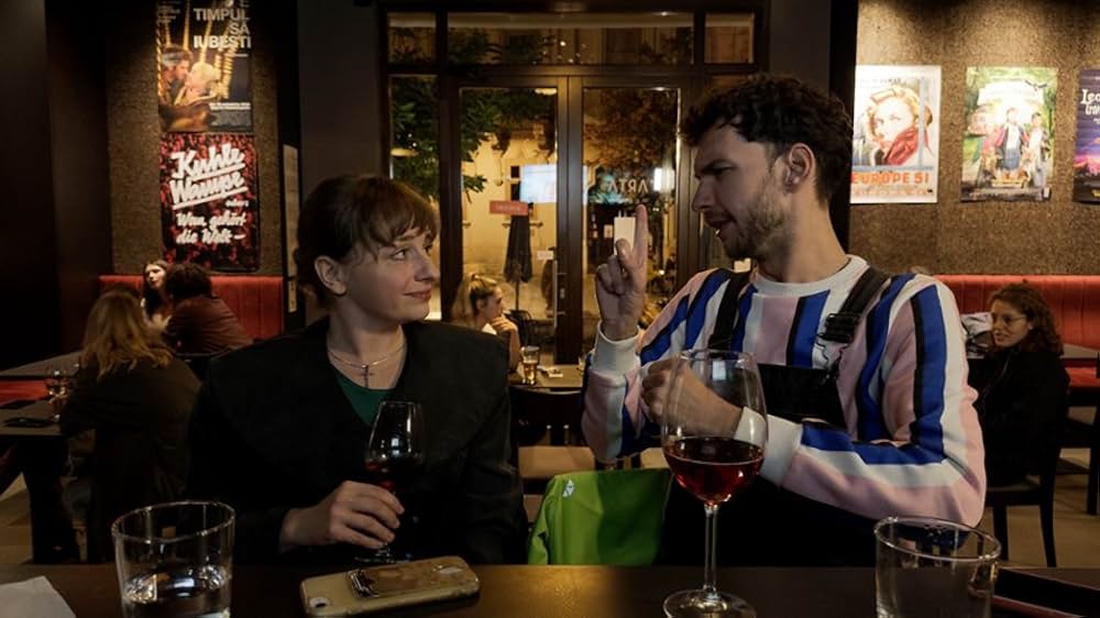 Kontinental '25（原題）の画像