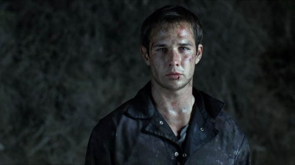 NAKED サバイバル・ゲームの画像