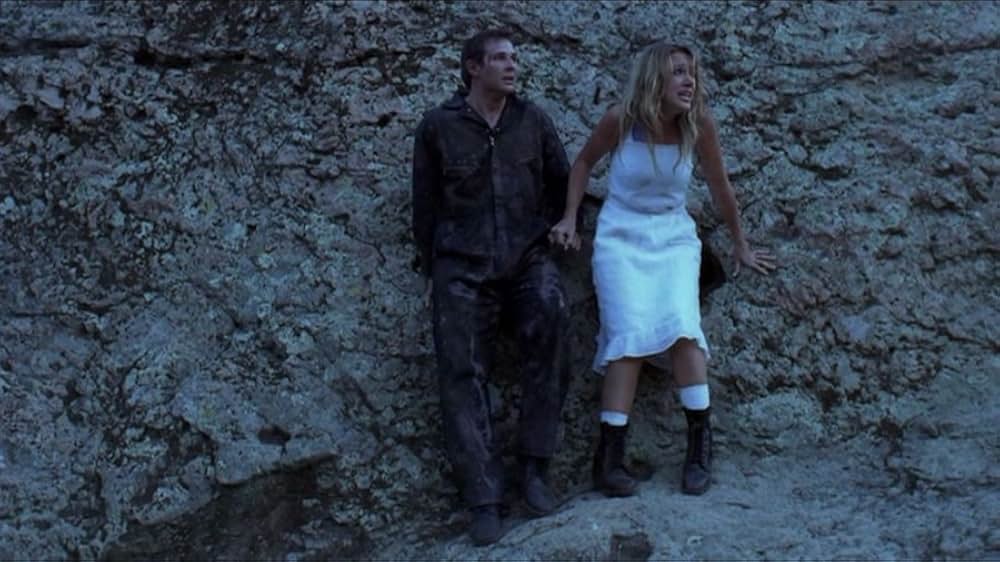 NAKED サバイバル・ゲームの画像