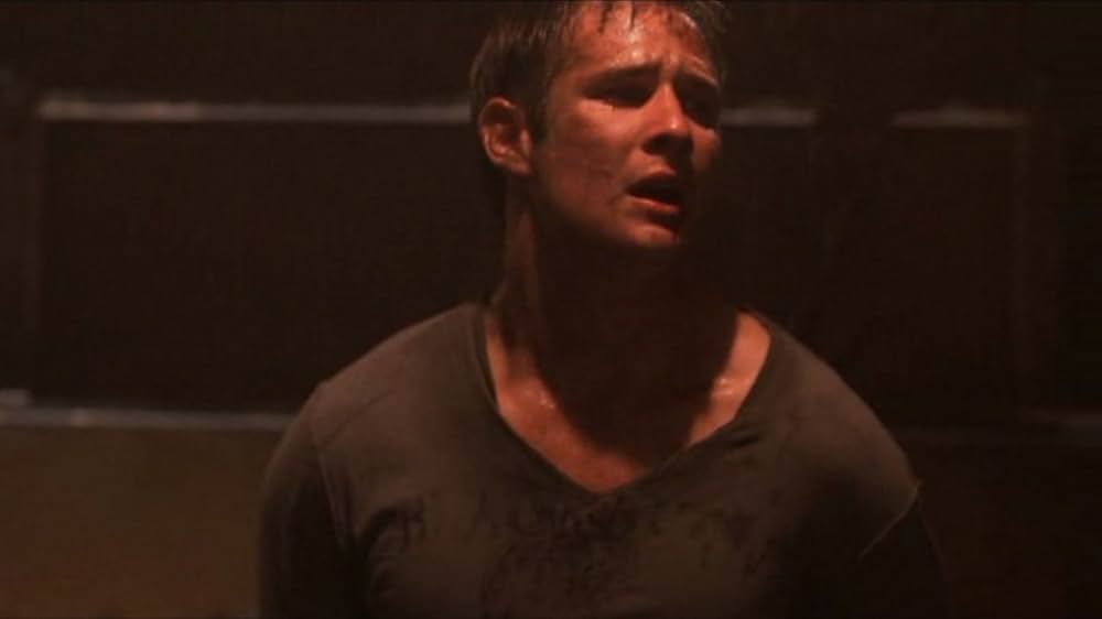 NAKED サバイバル・ゲームの画像