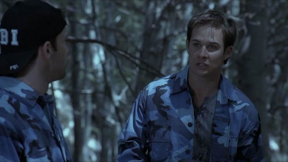 NAKED サバイバル・ゲームの画像