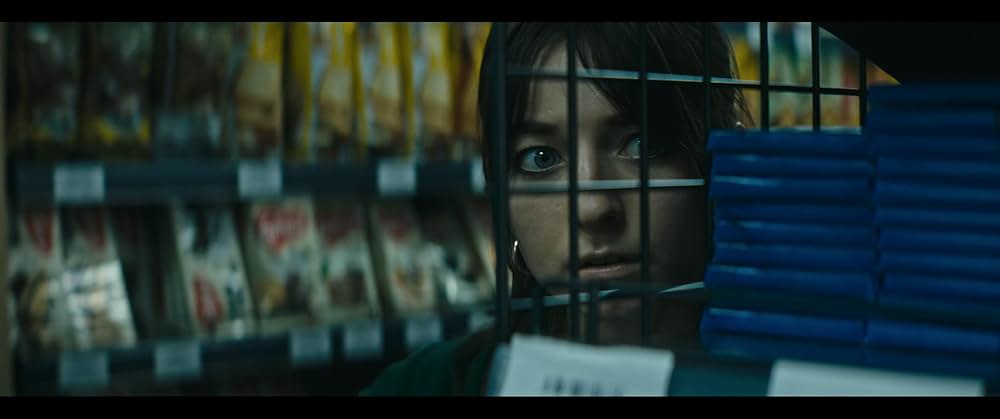Kathleen Is Here（原題）の写真
