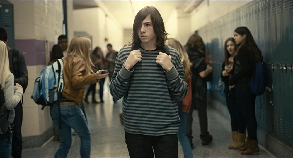 ディス／コネクトの画像