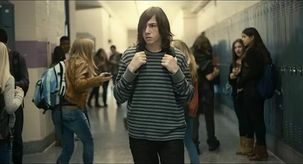 「ディス／コネクト」ジョナ・ボボの画像