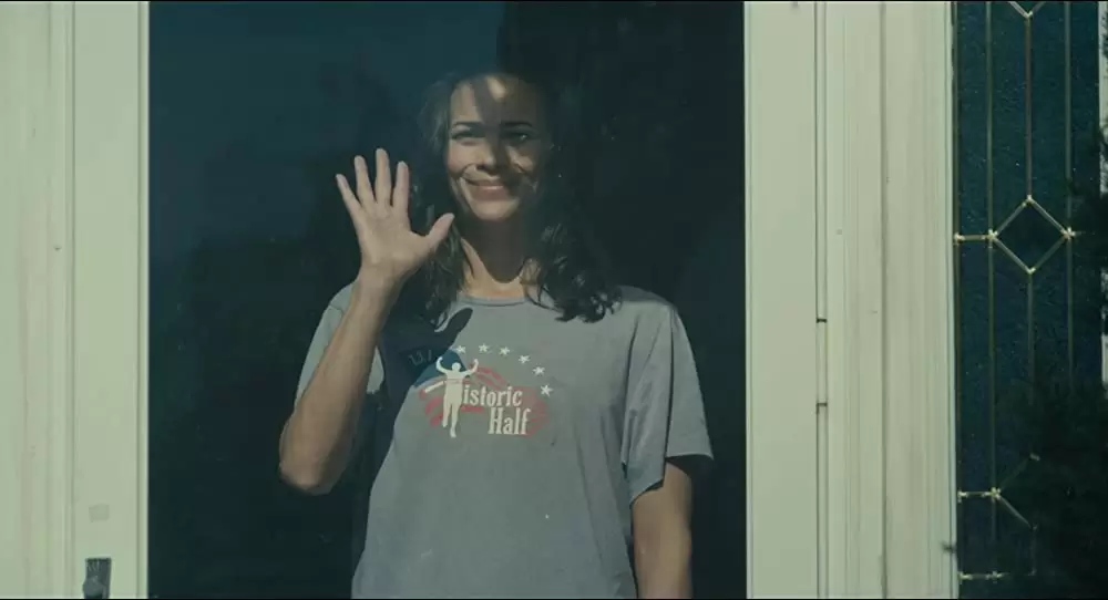 「ディス／コネクト」ポーラ・パットンの画像