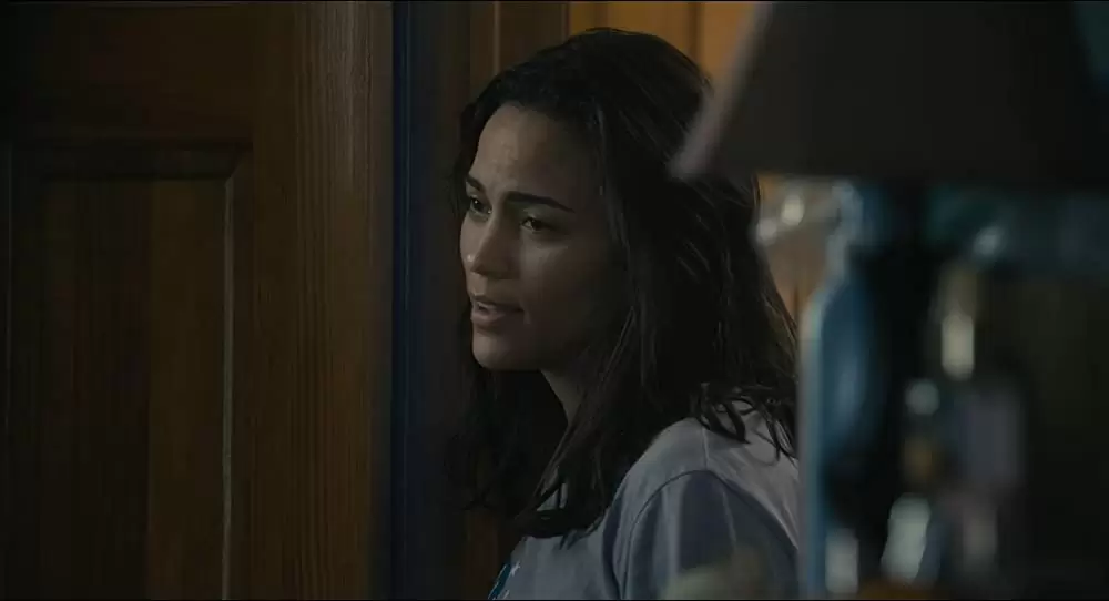 「ディス／コネクト」ポーラ・パットンの画像