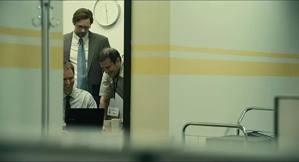 ディス／コネクトの画像