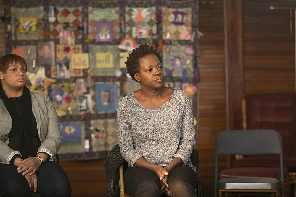 リラ・アンド・イブ（原題）の画像