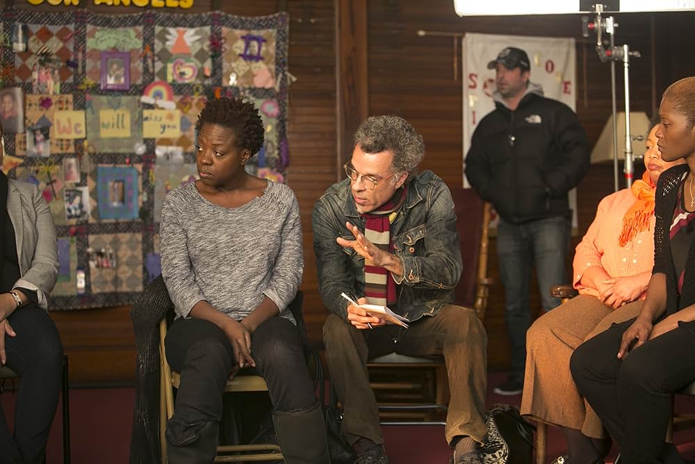 リラ・アンド・イブ（原題）の画像