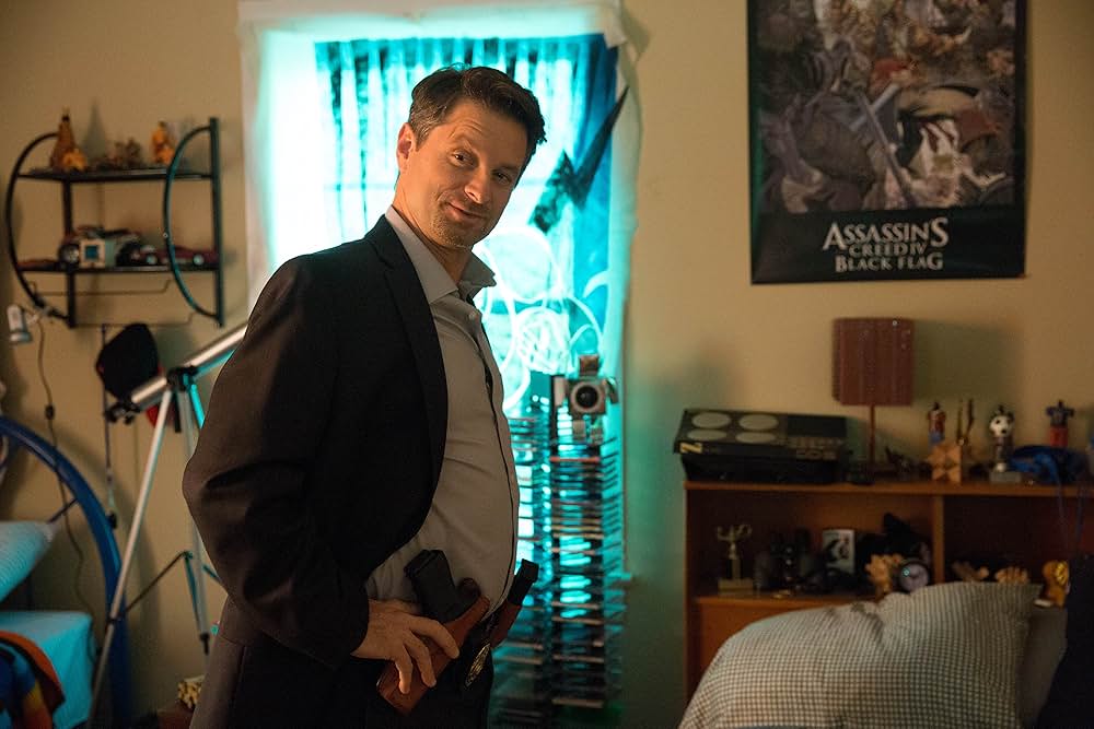 リラ・アンド・イブ（原題）の画像