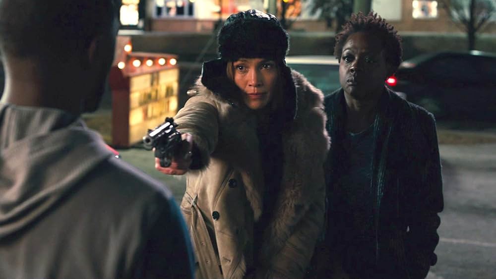 リラ・アンド・イブ（原題）の画像