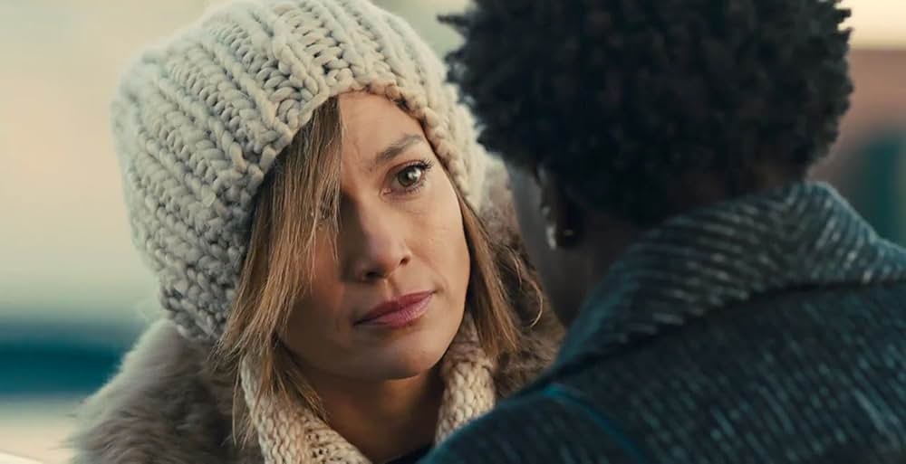 リラ・アンド・イブ（原題）の画像