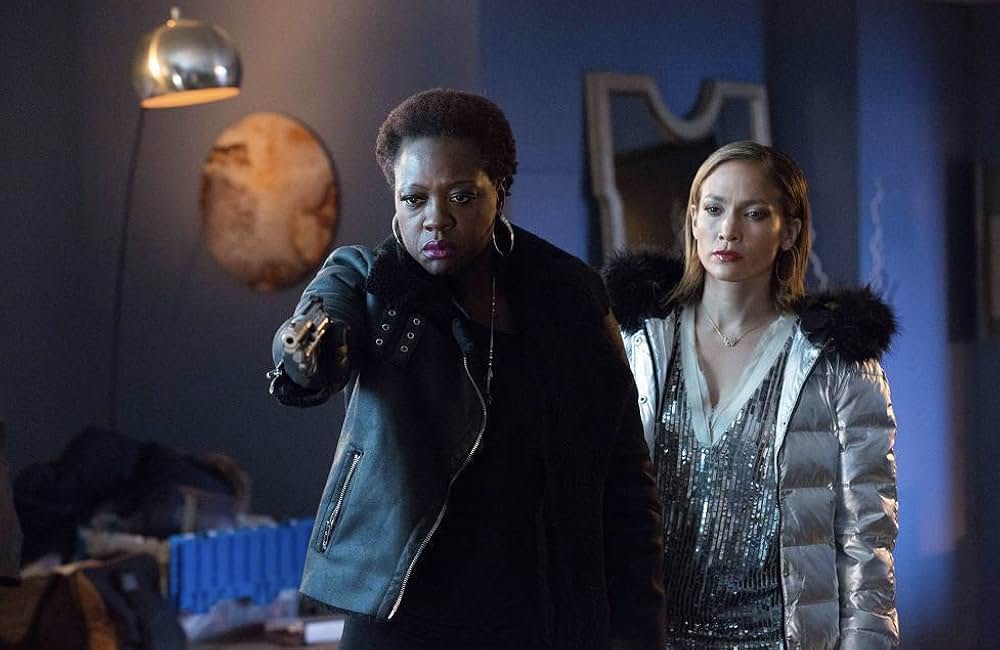 リラ・アンド・イブ（原題）の画像