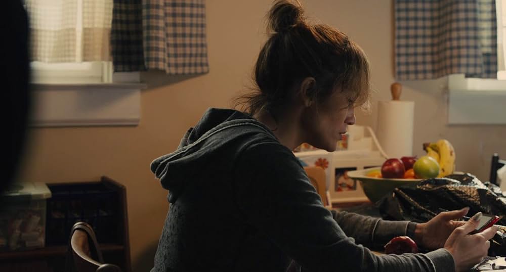 リラ・アンド・イブ（原題）の画像