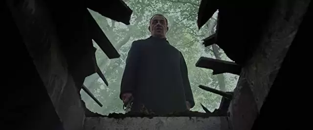 「アポストル 復讐の掟」マーク・ルイス・ジョーンズの画像