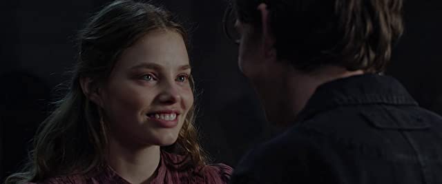 アポストル 復讐の掟の画像