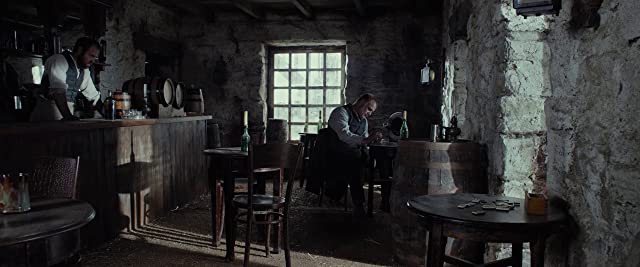 アポストル 復讐の掟の画像