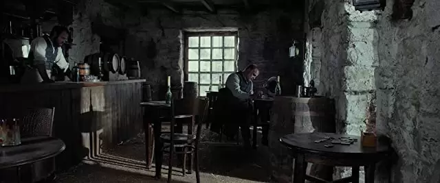 「アポストル 復讐の掟」マーク・ルイス・ジョーンズの画像