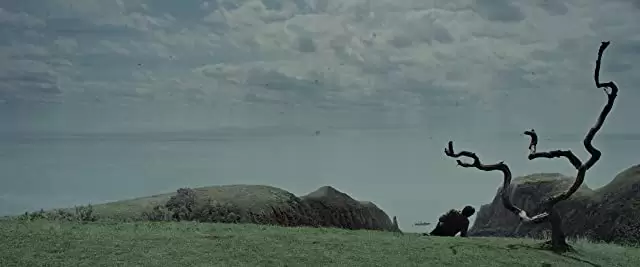 「アポストル 復讐の掟」の画像