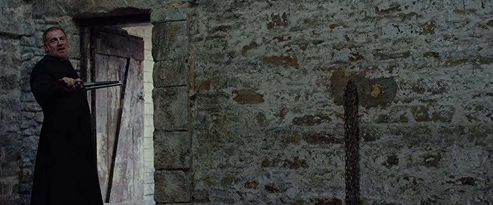 アポストル 復讐の掟の画像