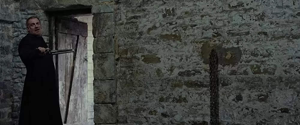 「アポストル 復讐の掟」マーク・ルイス・ジョーンズの画像