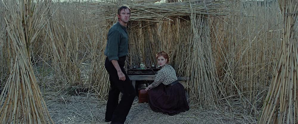 アポストル 復讐の掟の画像