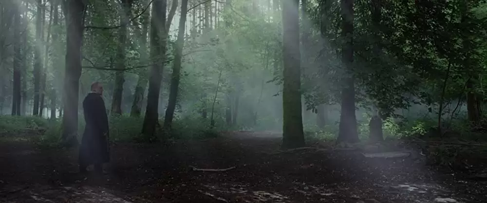 「アポストル 復讐の掟」の画像