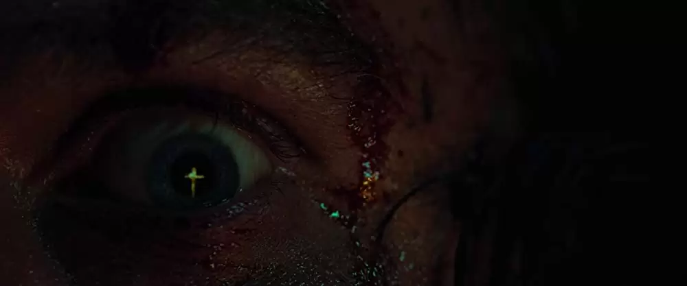 「アポストル 復讐の掟」ダン・スティーブンスの画像