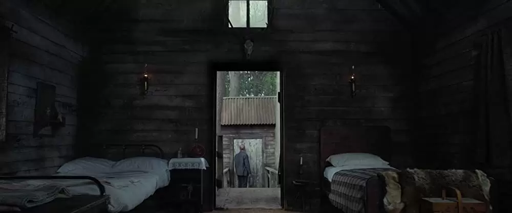 「アポストル 復讐の掟」の画像