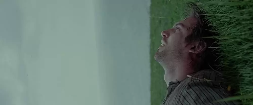 「アポストル 復讐の掟」ダン・スティーブンスの画像