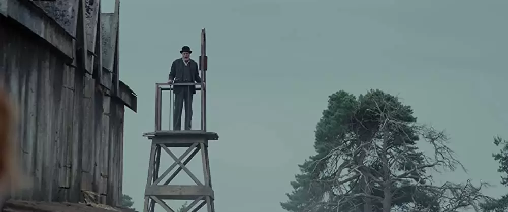 「アポストル 復讐の掟」の画像