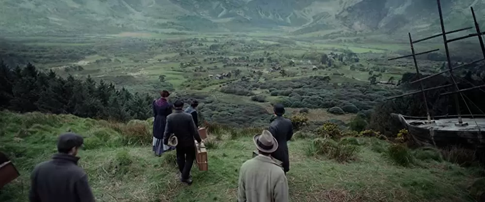 「アポストル 復讐の掟」の画像