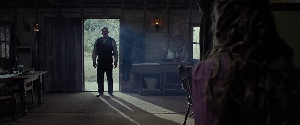 アポストル 復讐の掟の画像