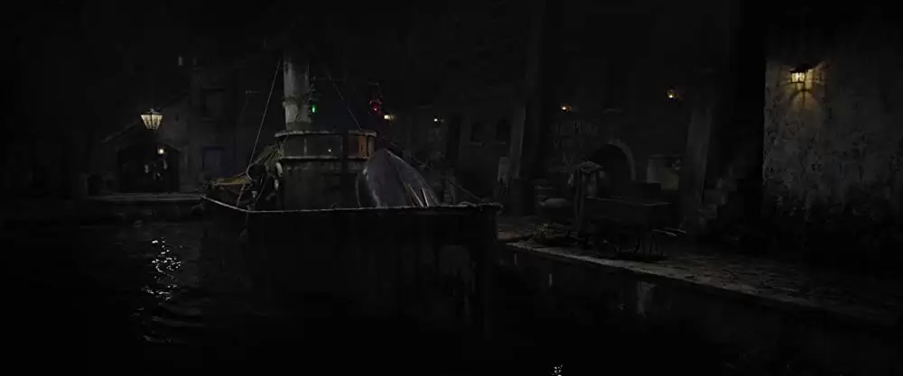 「アポストル 復讐の掟」の画像