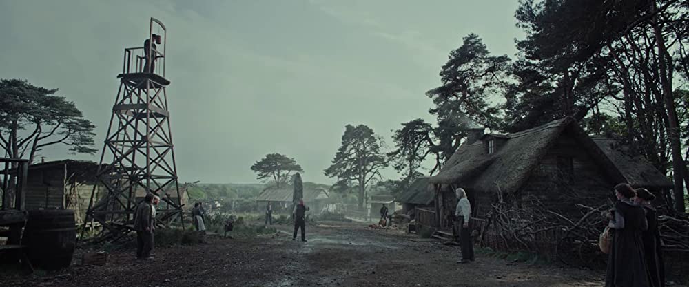 アポストル 復讐の掟の画像