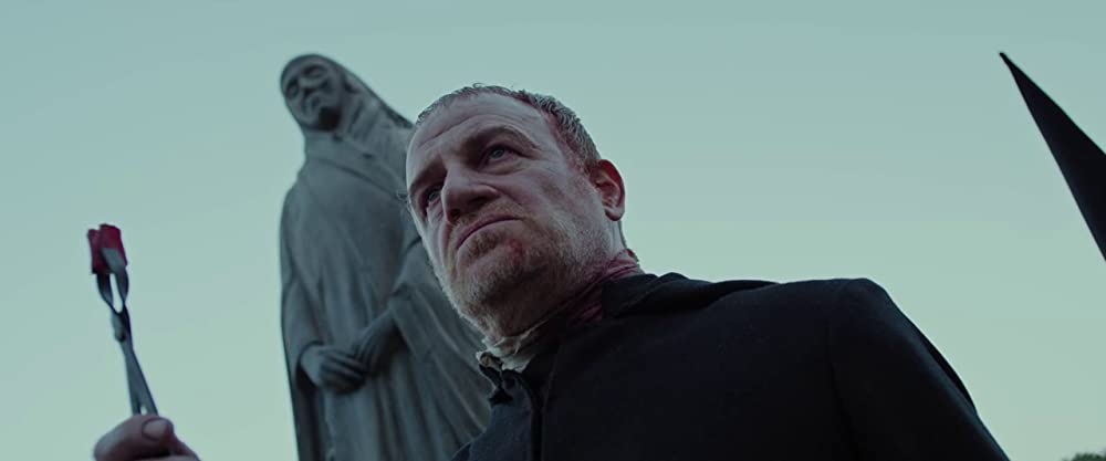 アポストル 復讐の掟の画像