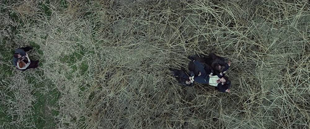 アポストル 復讐の掟の画像