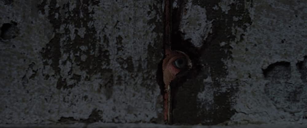 アポストル 復讐の掟の画像